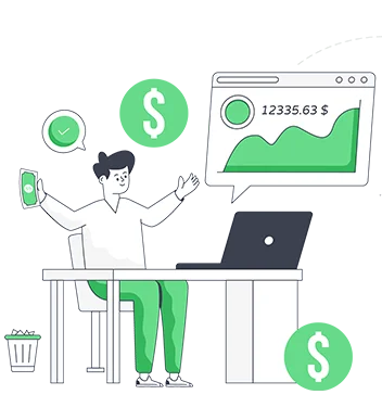 Technologies for Payments and Finances