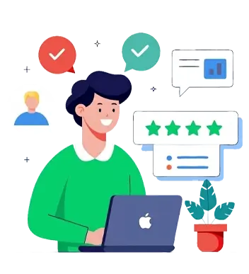 Technologies for Ratings & Reviews
