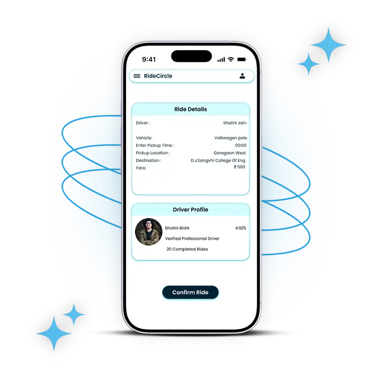 The Best Blabla Car Clone App