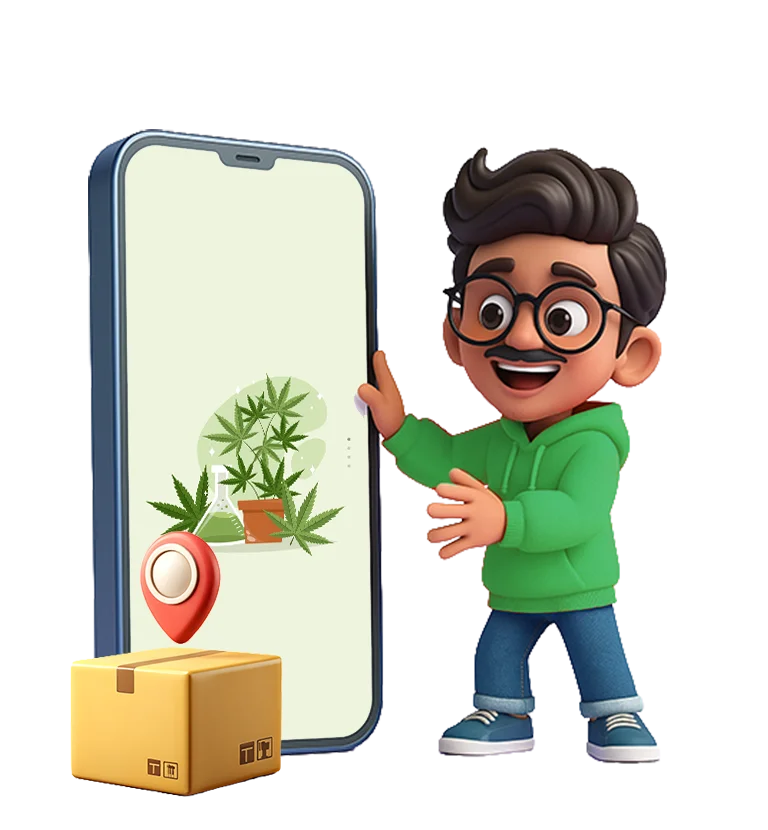 The need for mobile applications in the cannabis sector