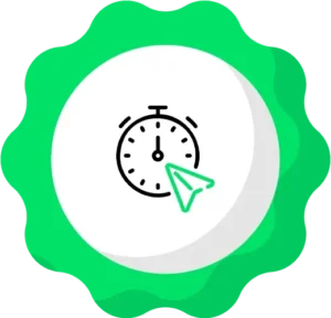 Time Slot Selection