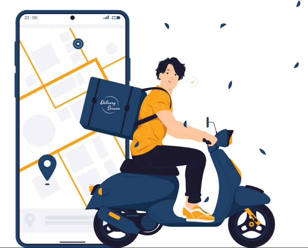 Uber Eats Clone App