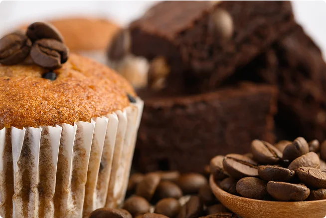 Ubereats clone for Bakery & Dessert Delivery