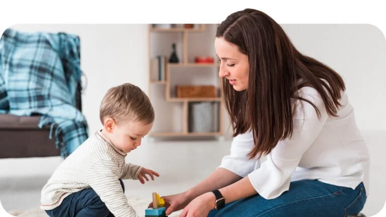 Uber For BabySitters
