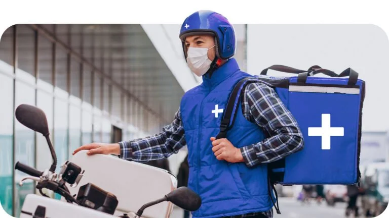 Uber For Healthcare Services