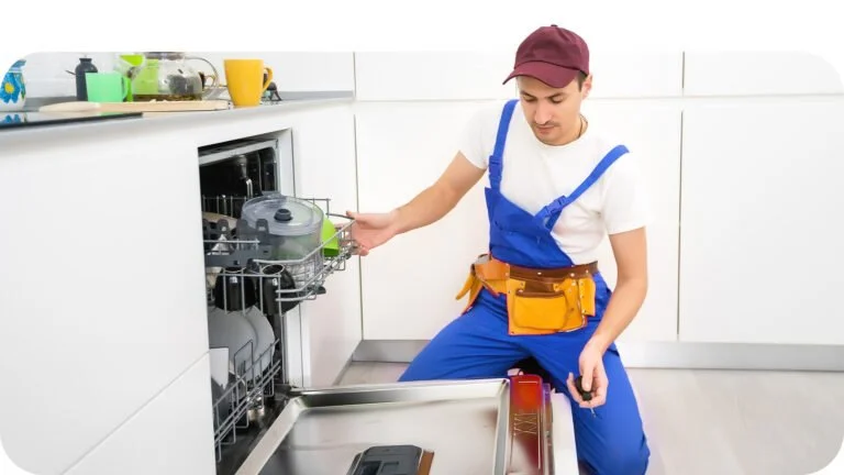 Uber For Home Services