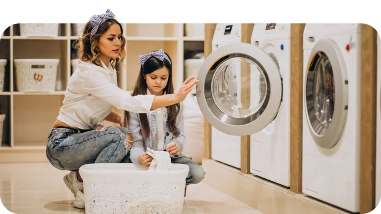 Uber For On-demand Laundry