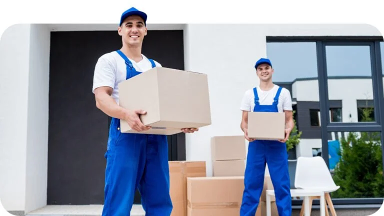 Uber For Pickup & Delivery