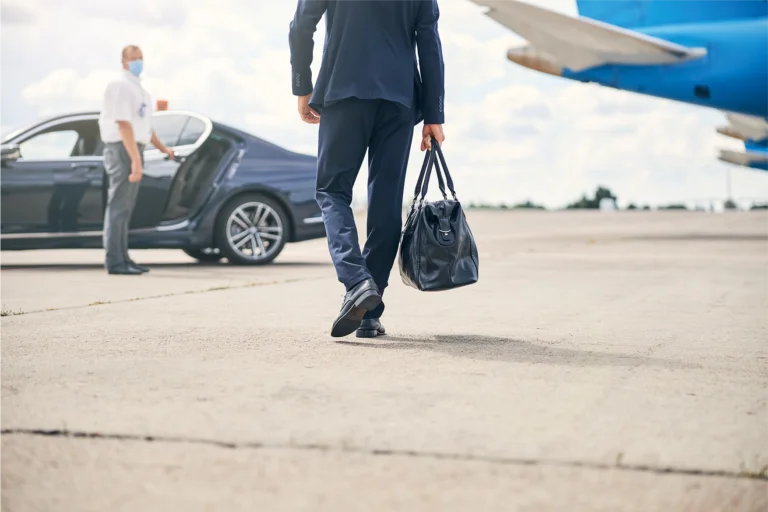 Uber for Airport Transfers