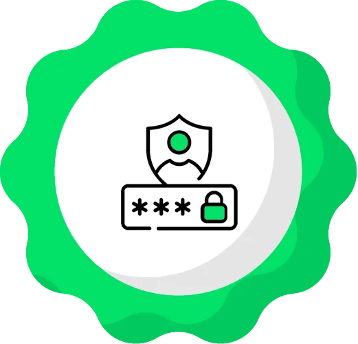 User Accounts & Secure Access