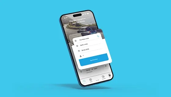 User App