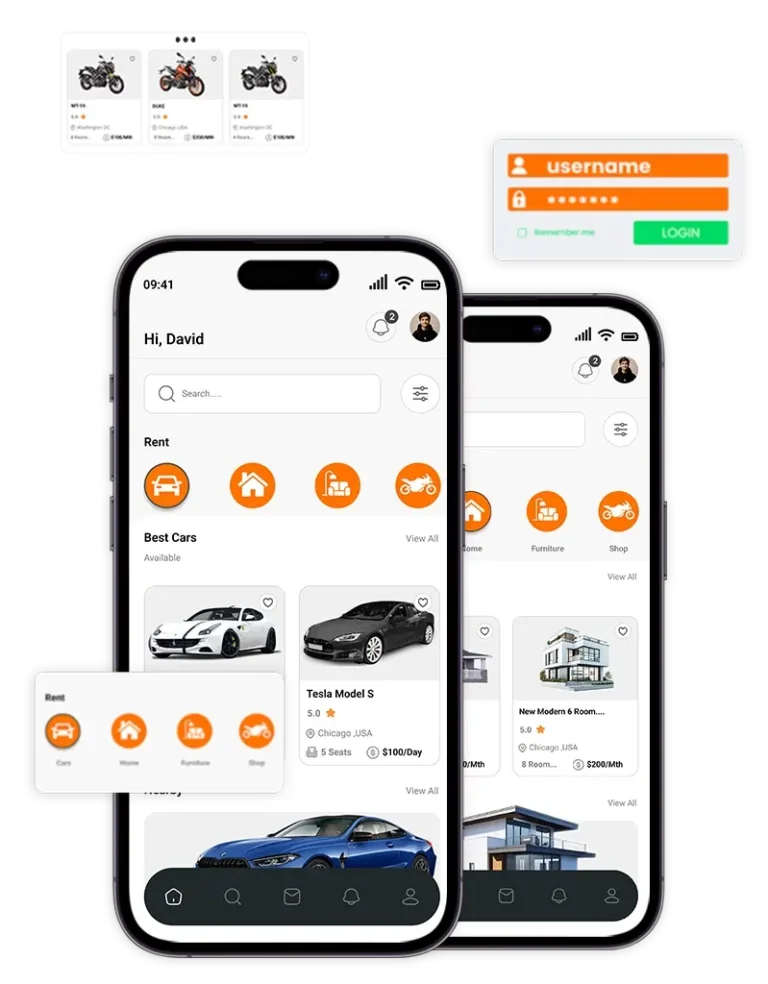 What is a rental management system