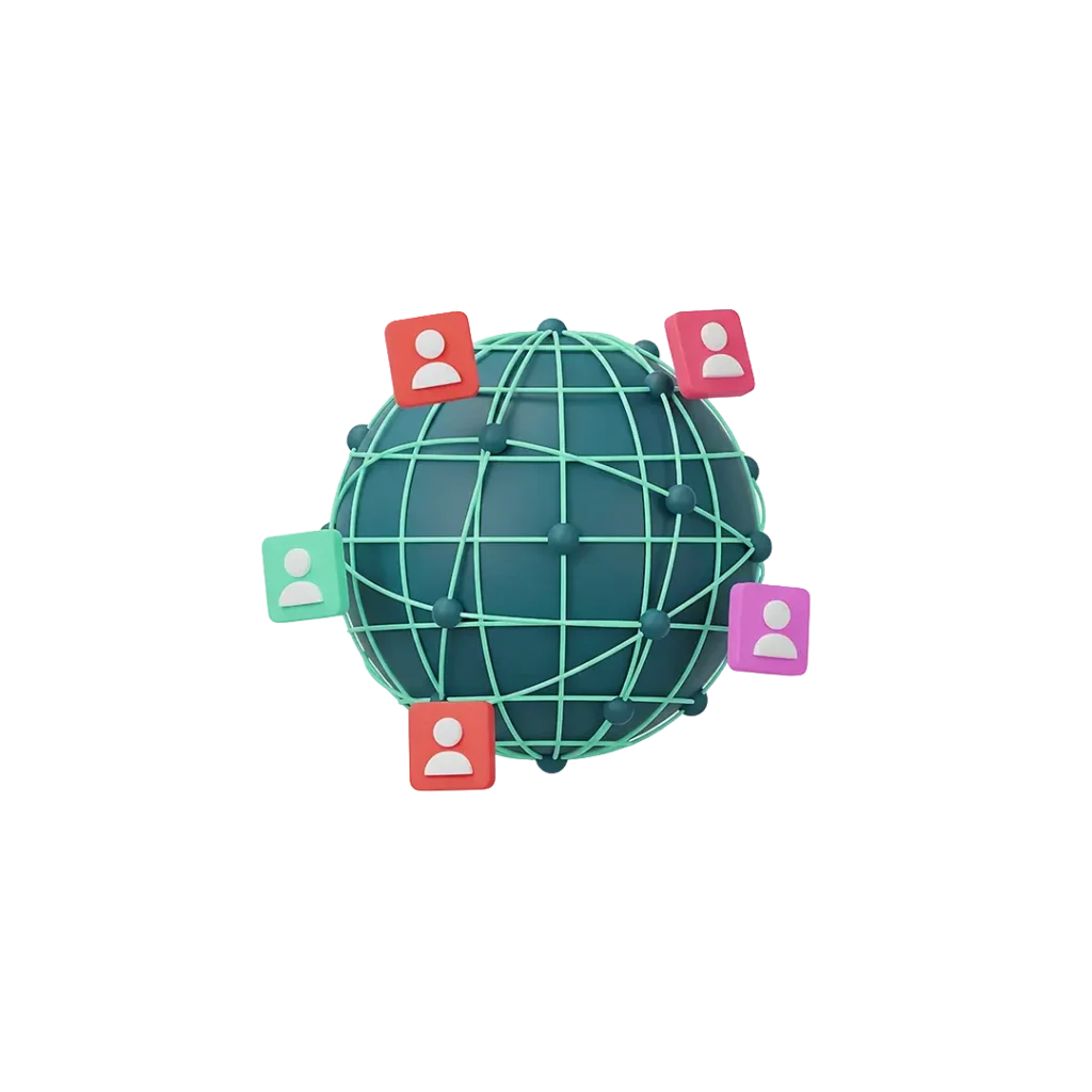Worldwide Usability Support
