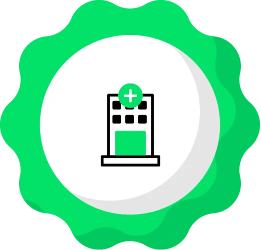 healthcare first architecture