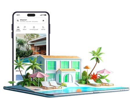 rental operations simplified
