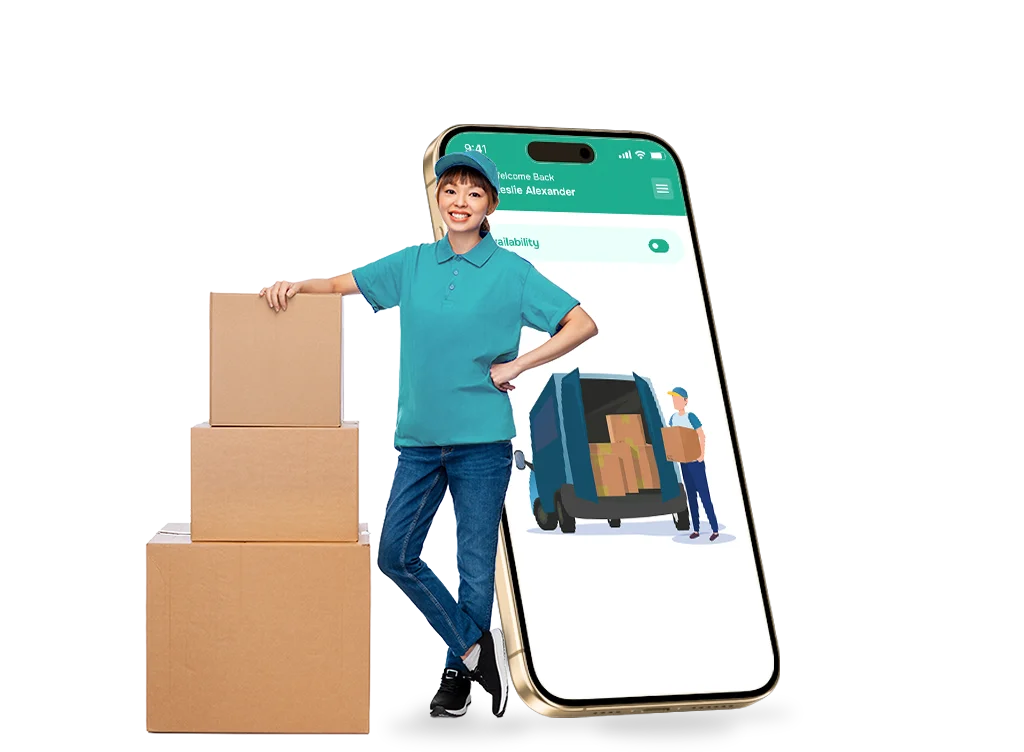 Deliver Confidence, Not Just Packages — Build with ClonifyNow
